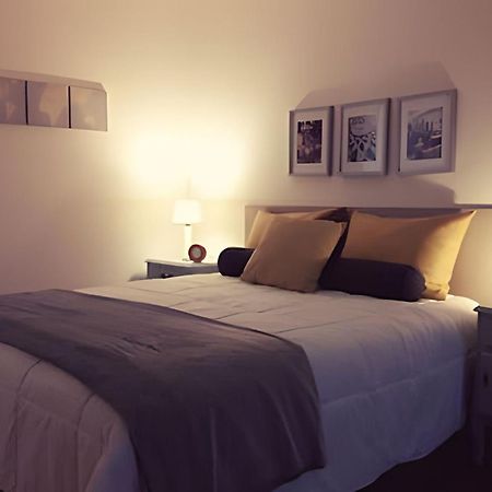 Mi Silencio Apartman Buenos Aires Kültér fotó