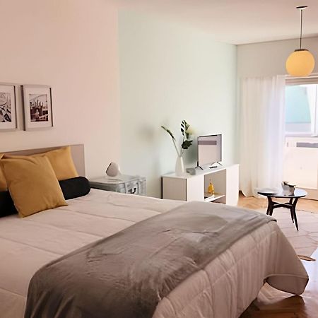 Mi Silencio Apartman Buenos Aires Kültér fotó