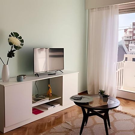 Mi Silencio Apartman Buenos Aires Kültér fotó