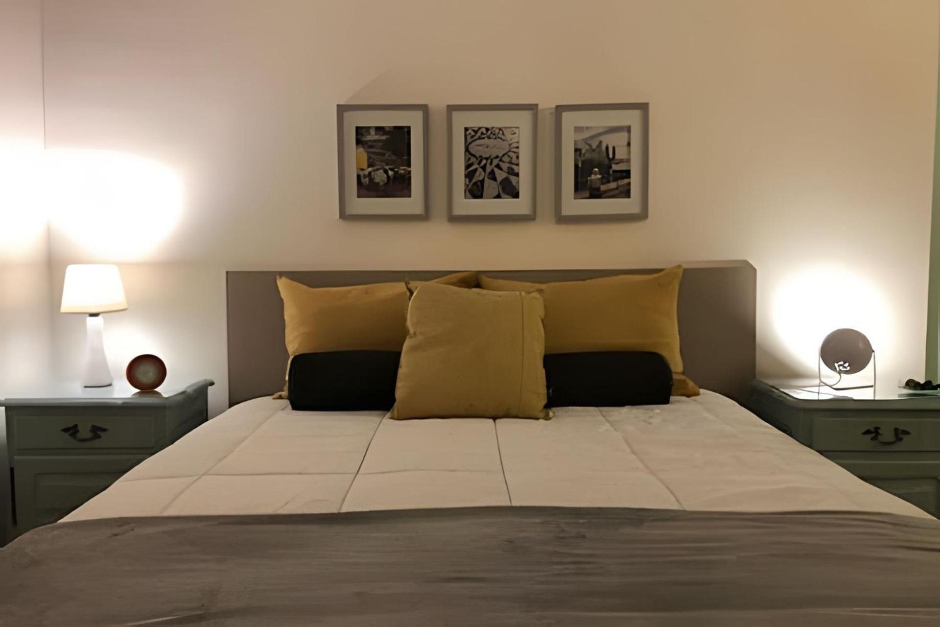 Mi Silencio Apartman Buenos Aires Kültér fotó