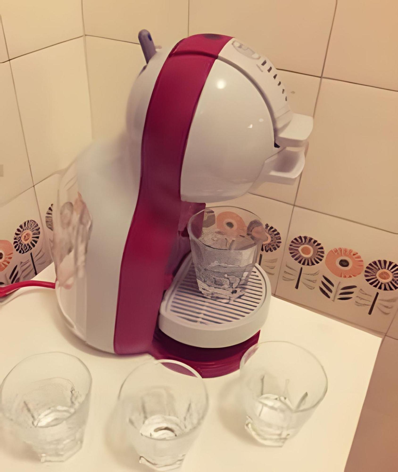 Mi Silencio Apartman Buenos Aires Kültér fotó