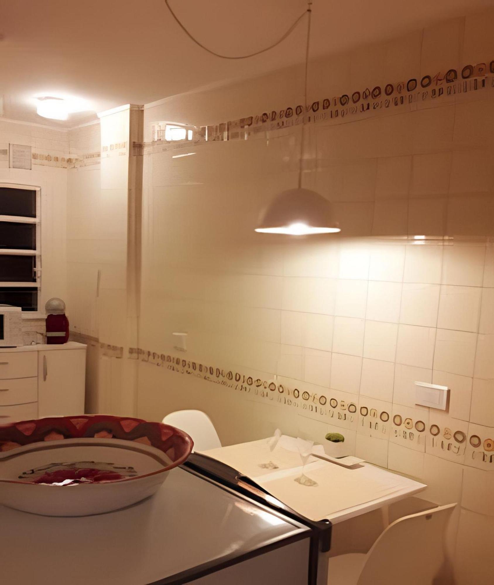 Mi Silencio Apartman Buenos Aires Kültér fotó