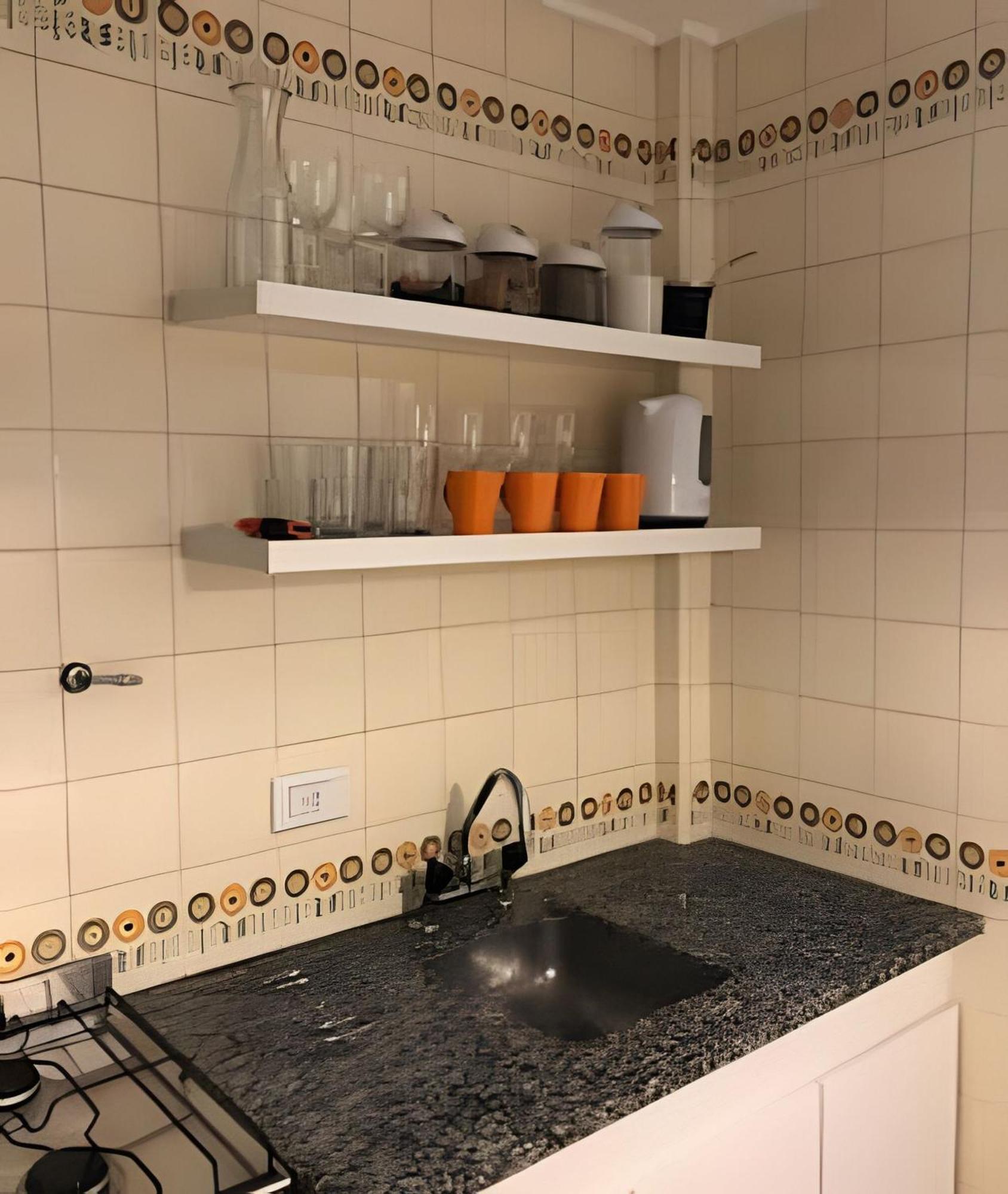 Mi Silencio Apartman Buenos Aires Kültér fotó