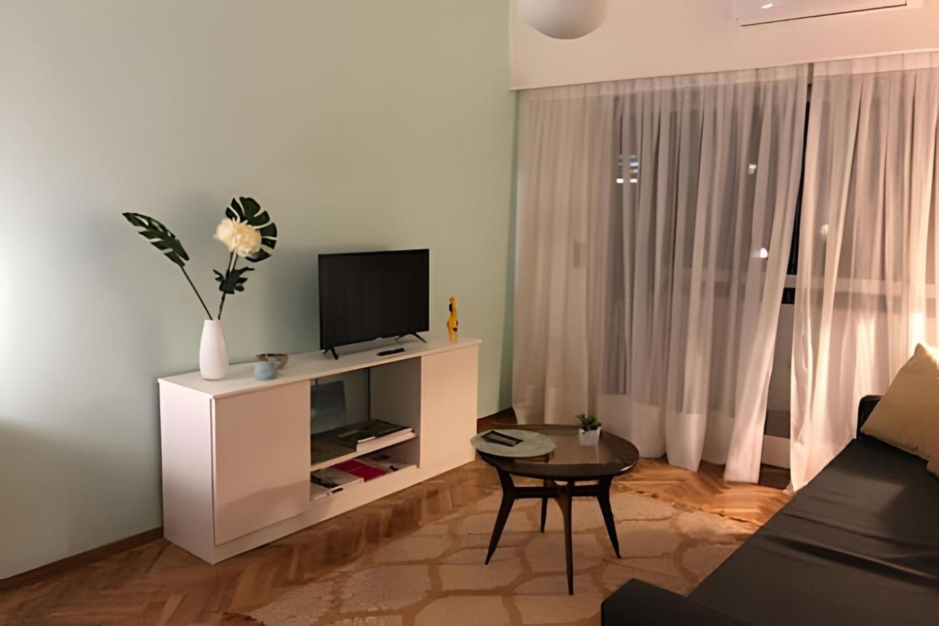 Mi Silencio Apartman Buenos Aires Kültér fotó