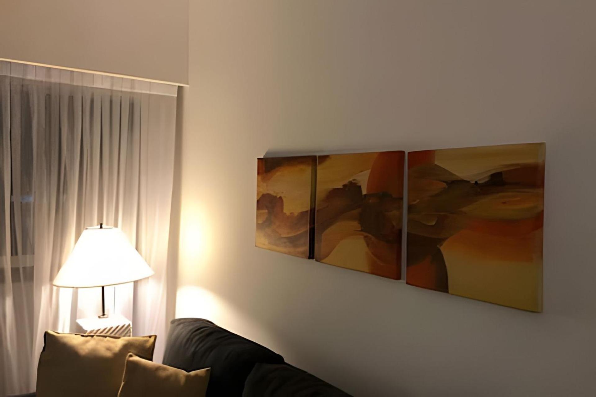 Mi Silencio Apartman Buenos Aires Kültér fotó
