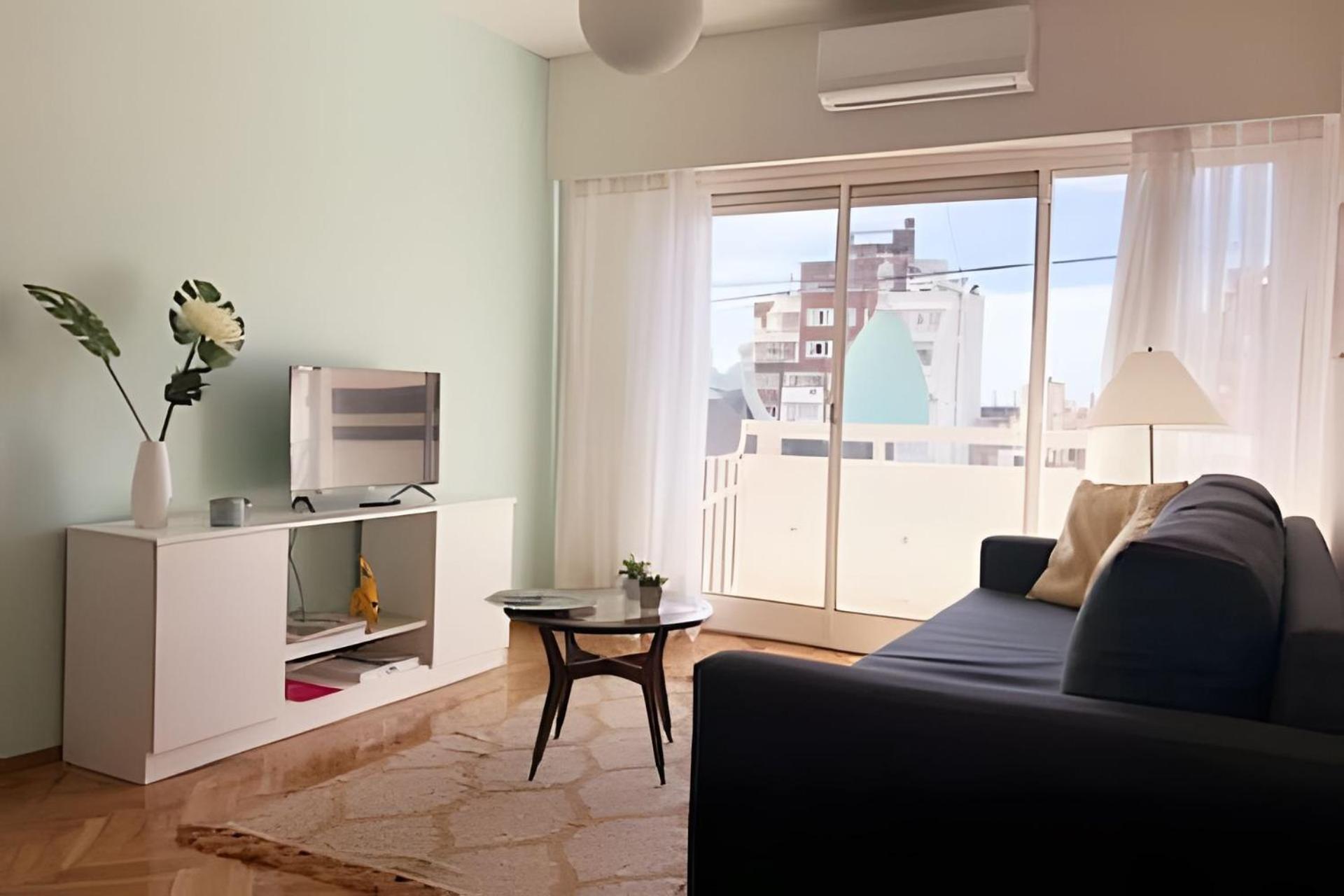 Mi Silencio Apartman Buenos Aires Kültér fotó