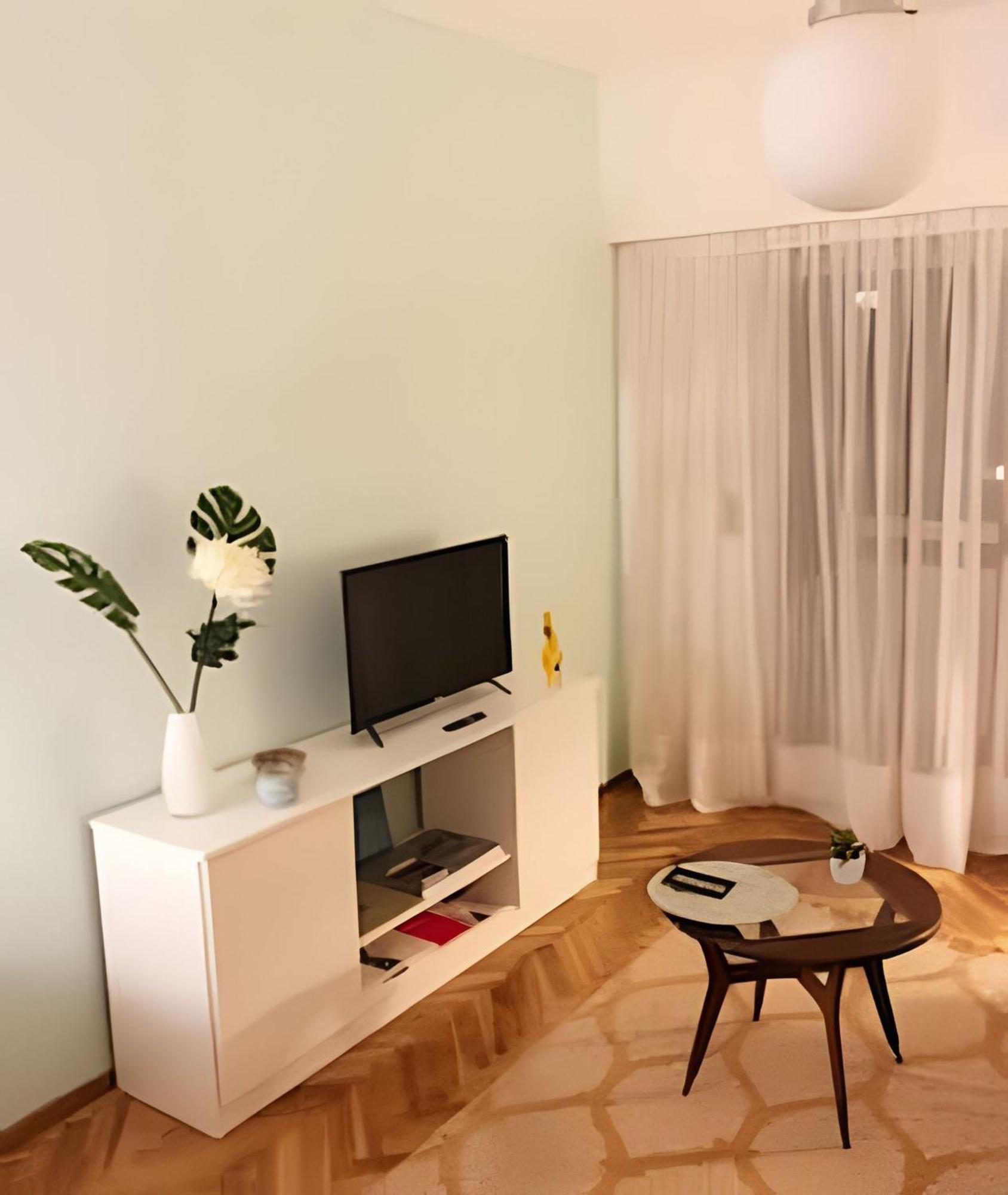 Mi Silencio Apartman Buenos Aires Kültér fotó