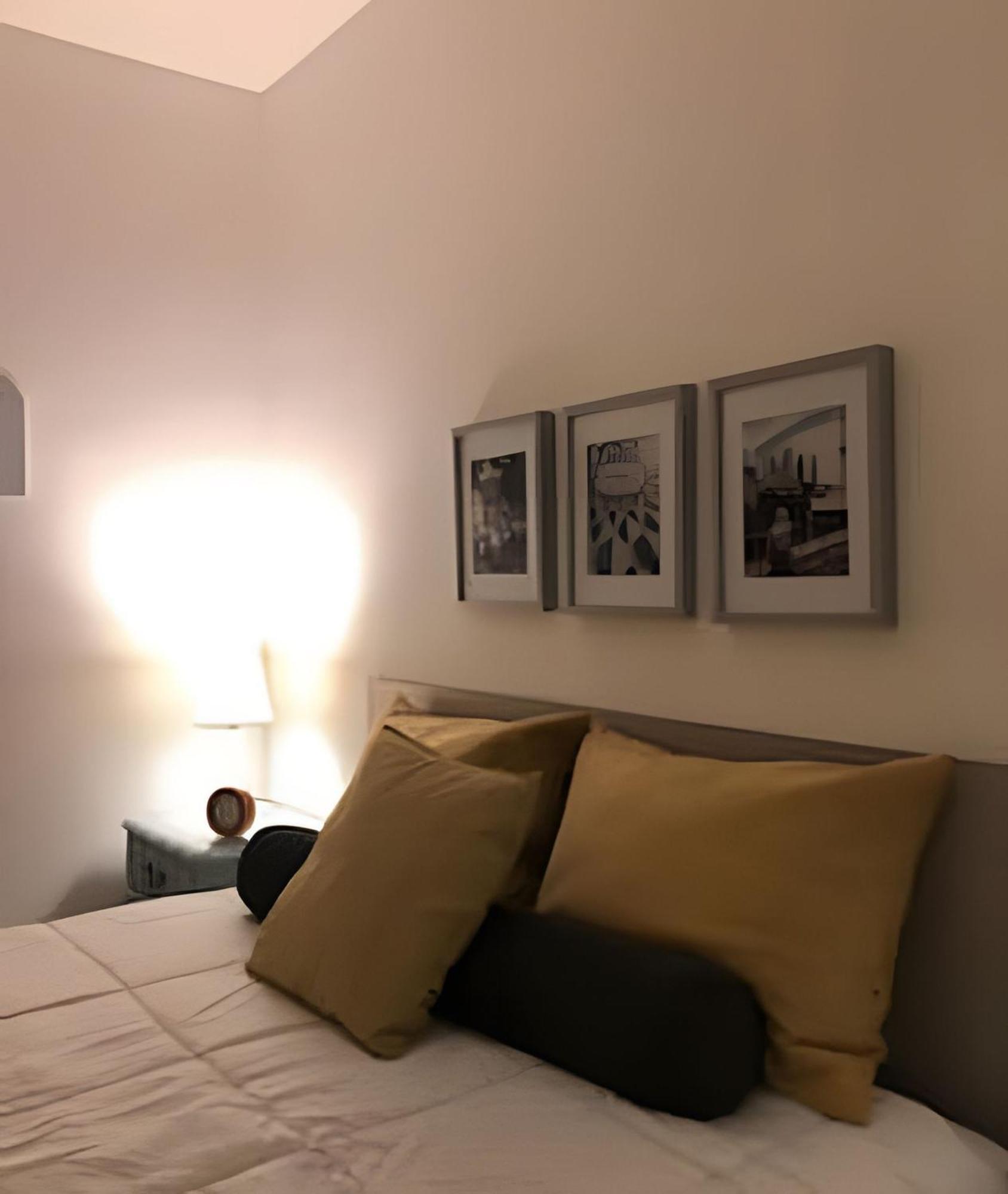 Mi Silencio Apartman Buenos Aires Kültér fotó