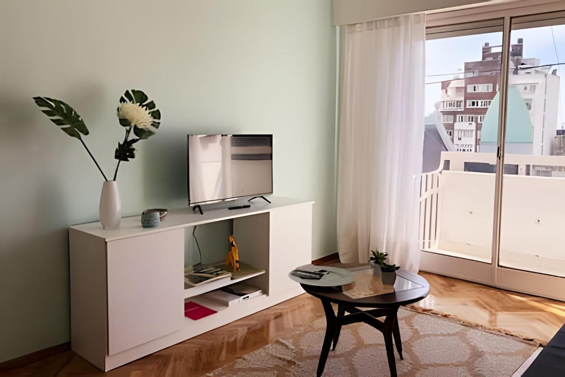 Mi Silencio Apartman Buenos Aires Kültér fotó