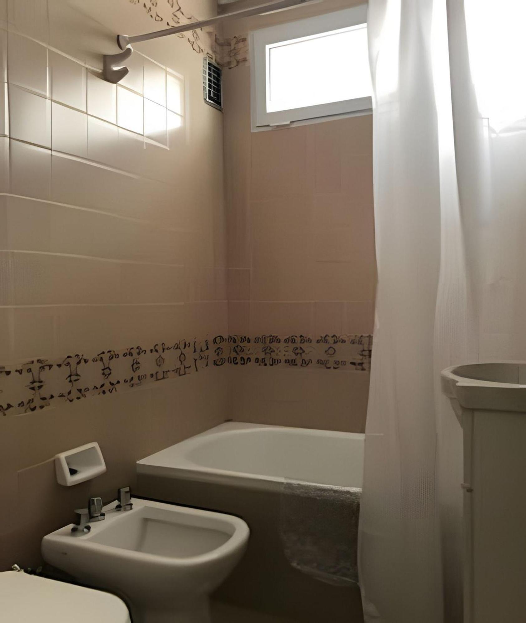 Mi Silencio Apartman Buenos Aires Kültér fotó