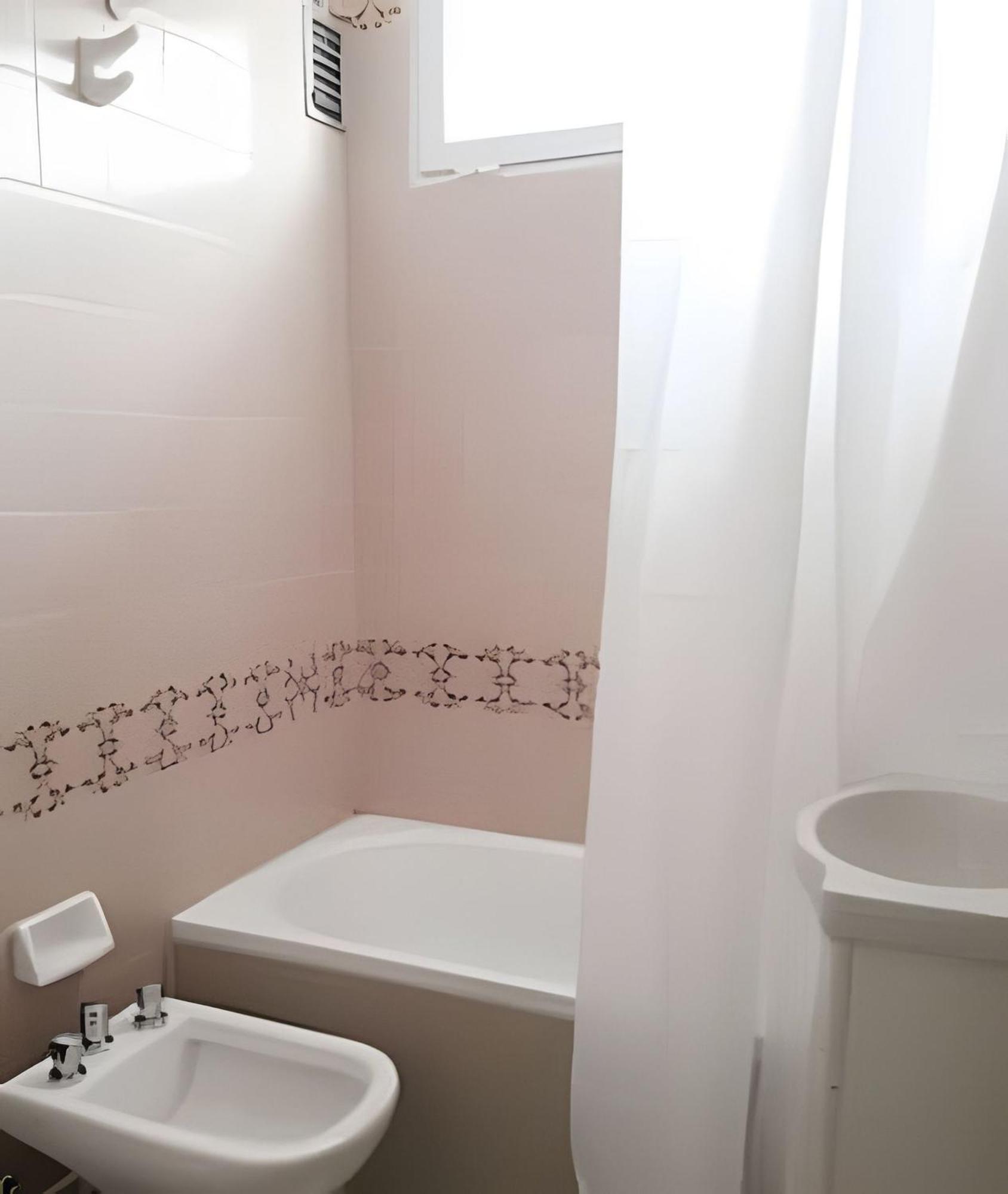 Mi Silencio Apartman Buenos Aires Kültér fotó