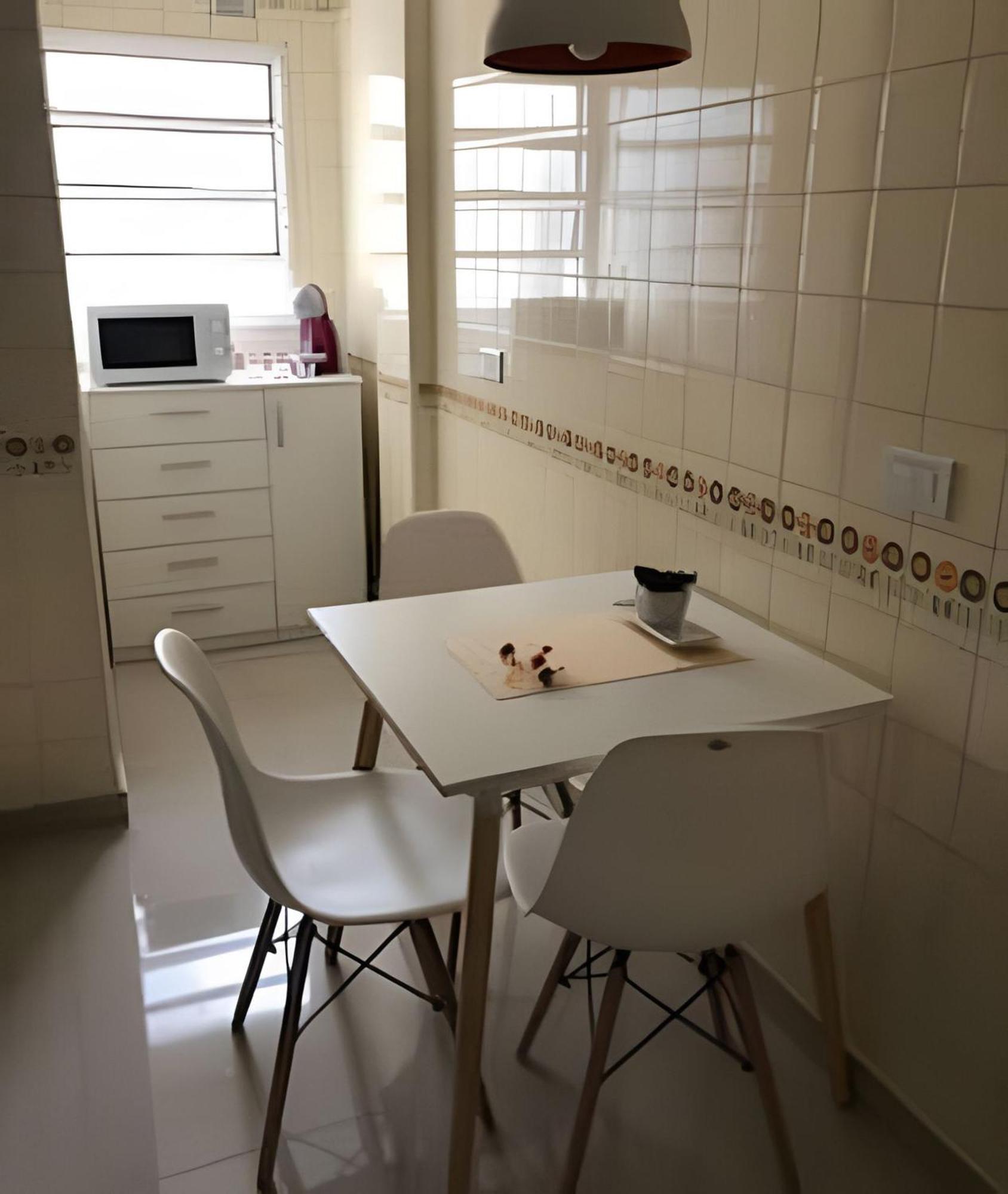 Mi Silencio Apartman Buenos Aires Kültér fotó