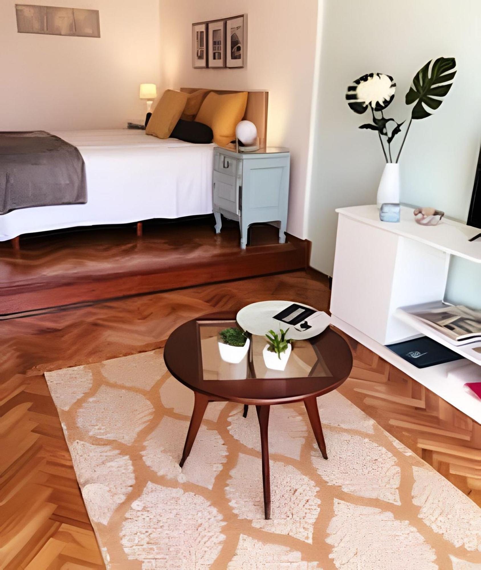 Mi Silencio Apartman Buenos Aires Kültér fotó