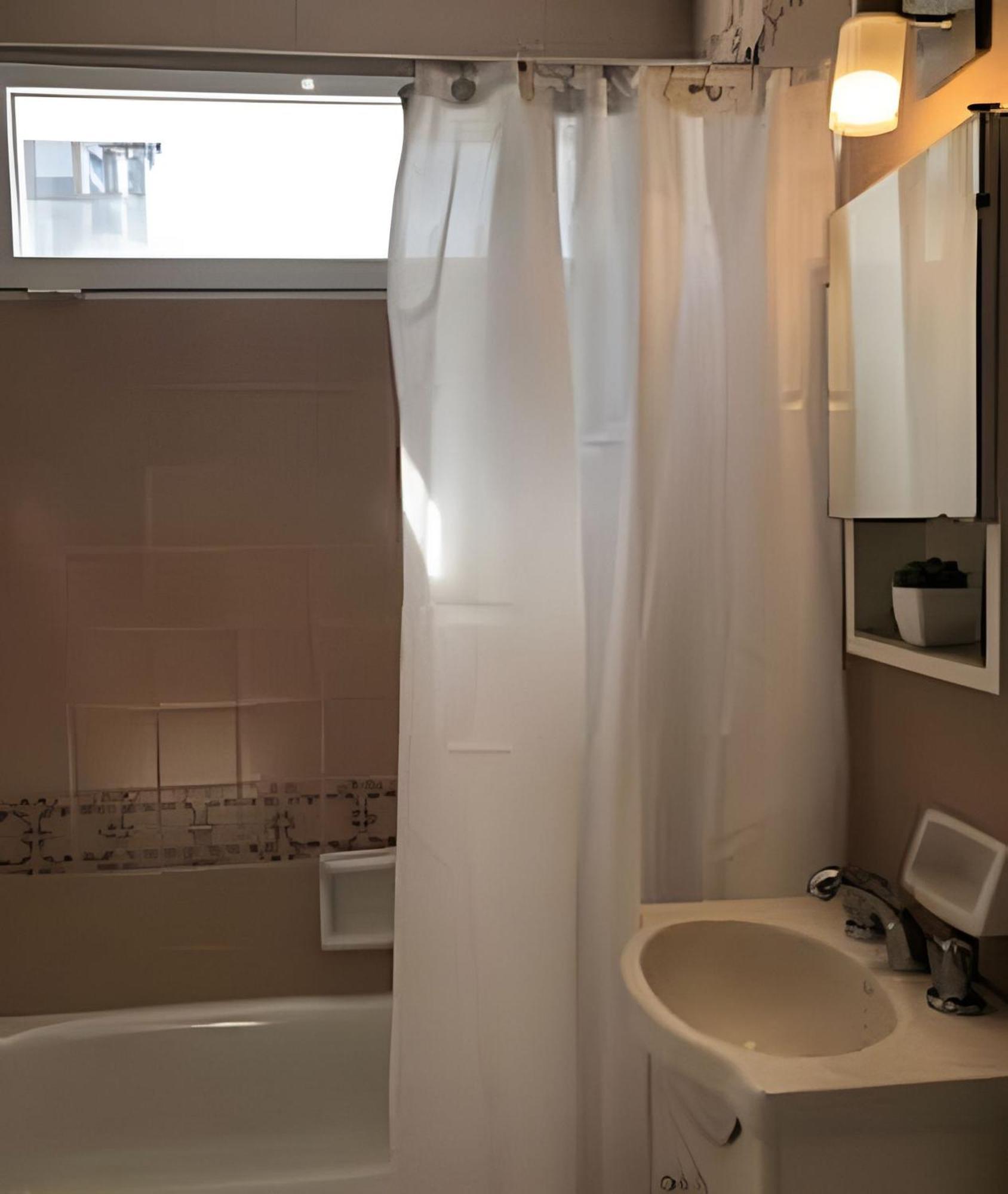 Mi Silencio Apartman Buenos Aires Kültér fotó