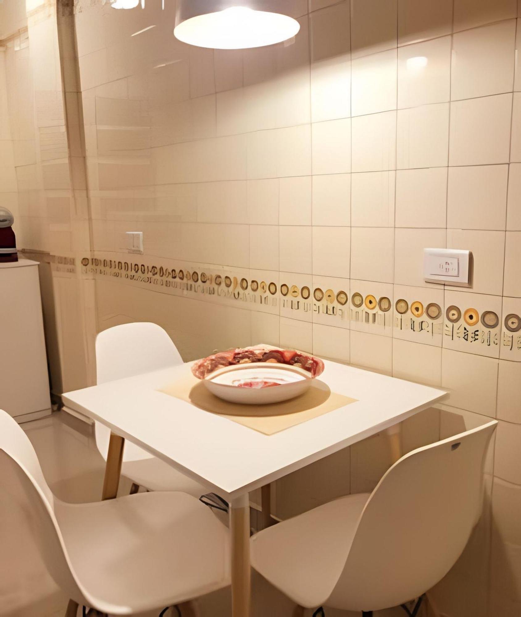 Mi Silencio Apartman Buenos Aires Kültér fotó